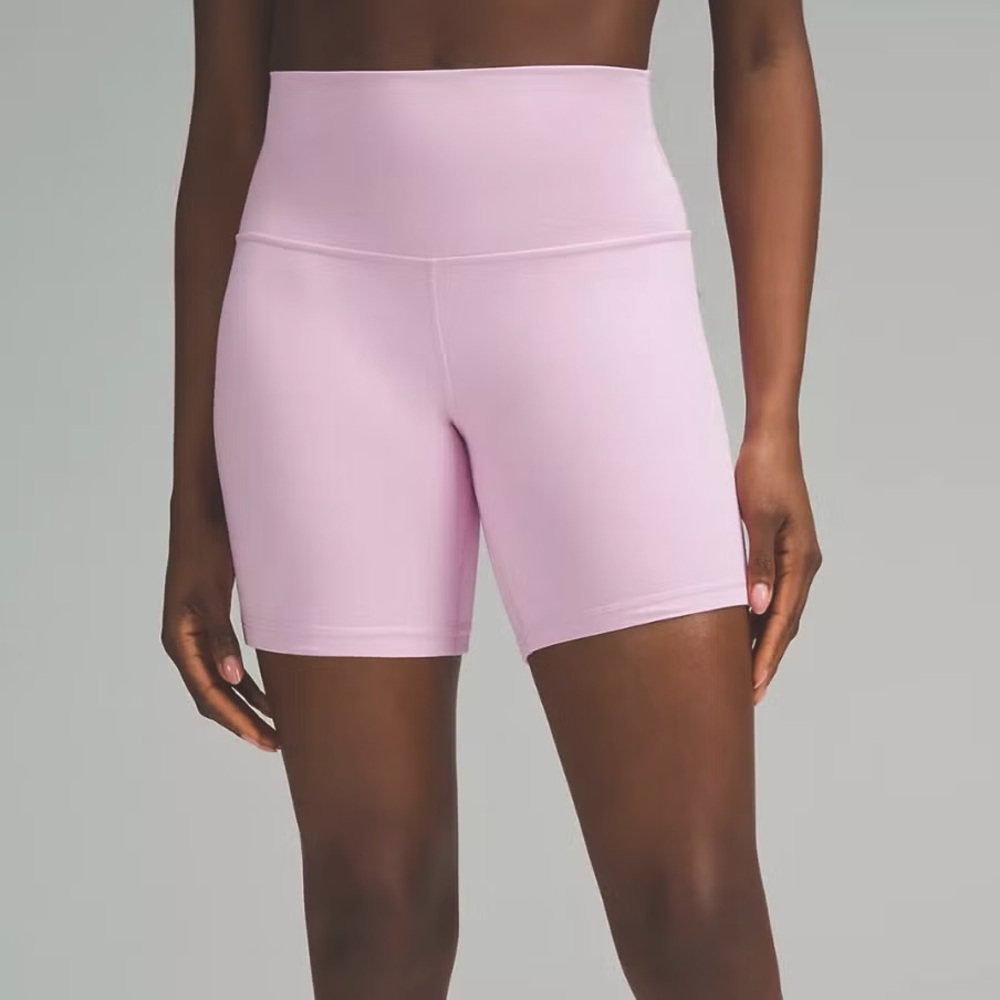 SOLD Lululemon Align Shorts NWOT